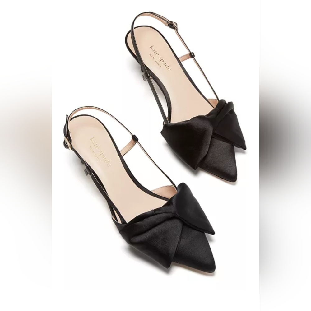 Kate Spade Marseille Dress Pumps NEW size 9.5